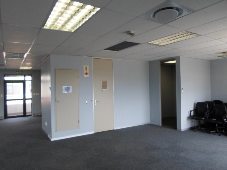 To Let commercial Property for Rent in Century City Western Cape